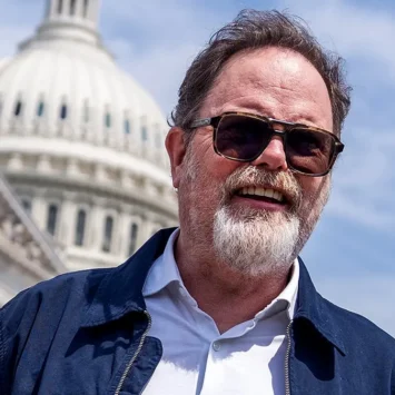 ‘The Office’ Star Says It Couldn’t Be Made Today