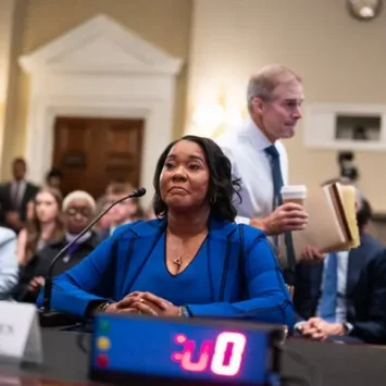 ActBlue CEO Called Before Congress