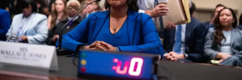 ActBlue CEO Called Before Congress