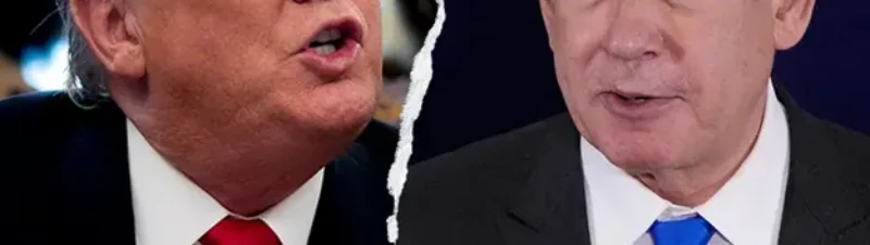 Trump Brokers A First In Decades On World Stage