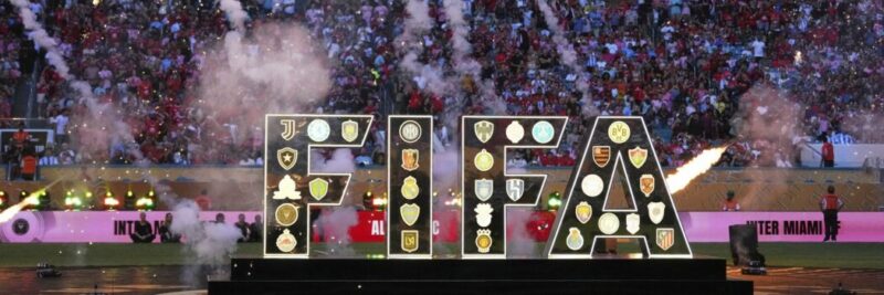 World Cup Fans Tout America’s Greatness