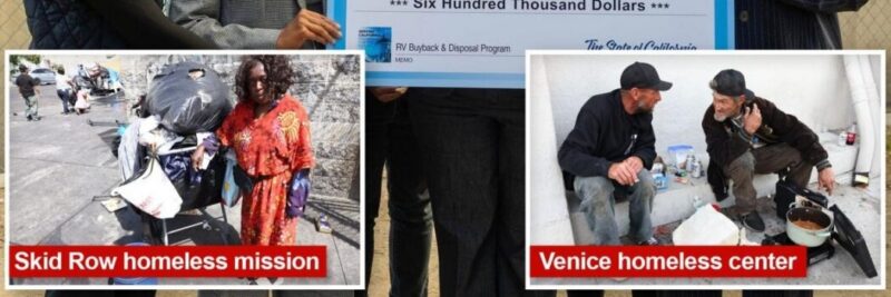 Viral Photo Fuels Voter Questions In Contested Election
