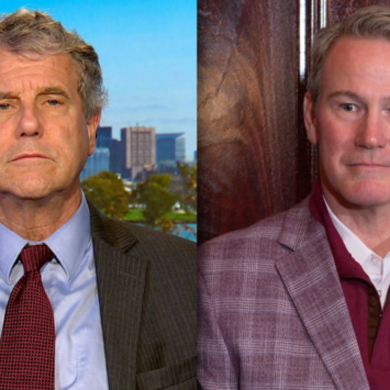 Polling Points to Midterm Trouble for Key Senate Seat