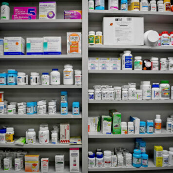 The Hidden Tax Raising American Drug Prices