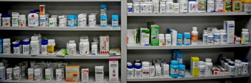 The Hidden Tax Raising American Drug Prices