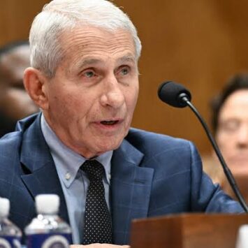 RFK Jr. Nukes Fauci With Ultimate Truth Bomb