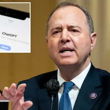 Adam Schiff’s AI Political Parody Outrage Backfires