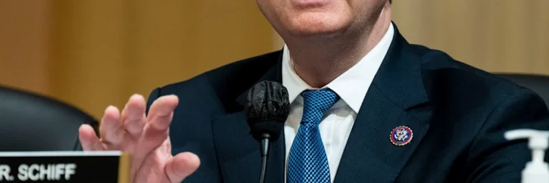 Adam Schiff’s AI Political Parody Outrage Backfires