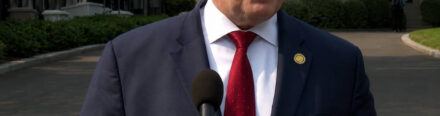 Border Czar Homan Speaks Up About ICE Vehicle Stops