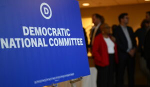 Report: DNC Staffers Made to Sign NDAs