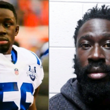 Former NFL Athlete Deported Following Multiple Arrests and Immigration Ruling