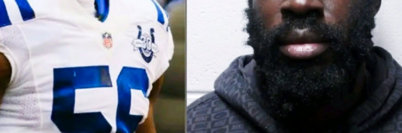 Former NFL Athlete Deported Following Multiple Arrests and Immigration Ruling