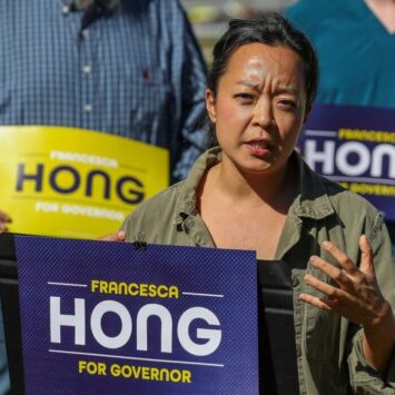 Democratic Socialist Governor Candidate Berates Hospitals