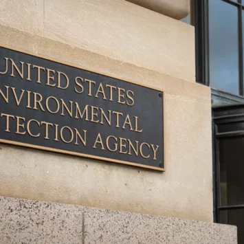 EPA's New Rule Is Raising Serious Legal Questions