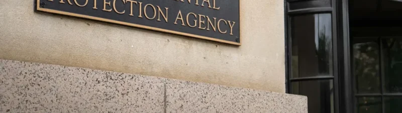 EPA's New Rule Is Raising Serious Legal Questions