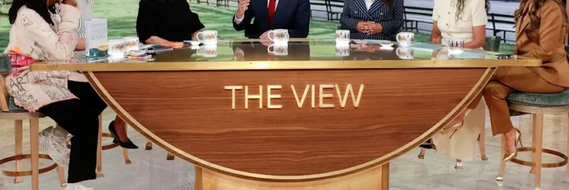 FCC Prepared to Give Ruling on ‘The View’