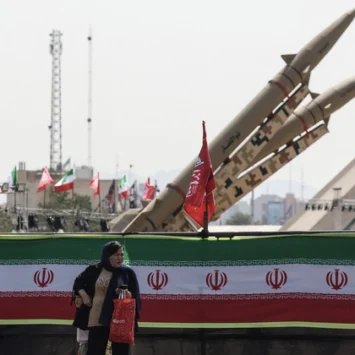 Iran’s Surprise Attack Foiled by US Forces