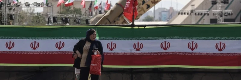 Iran’s Surprise Attack Foiled by US Forces
