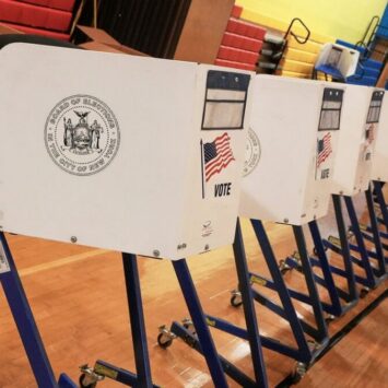 New York Primaries Serves As a Wake-Up Call
