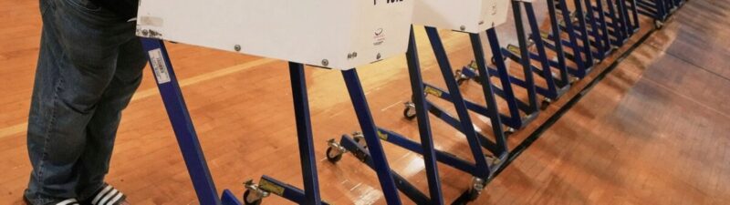 New York Primaries Serves As a Wake-Up Call