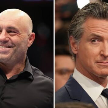Newsom Comments On Interview