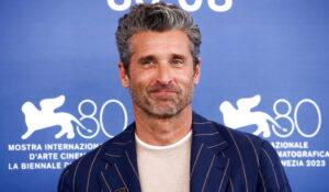 ‘Grey’s Anatomy' Star’s Announcement Disappointments Liberals Everywhere