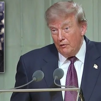 Lindsey Graham's Memorial Brings World Leaders Together