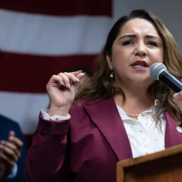 Meet the Poster Child for Trump’s Birthright Citizenship Push