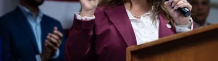 Meet the Poster Child for Trump’s Birthright Citizenship Push