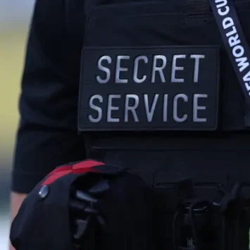 Secret Service Threat Investigations Surge