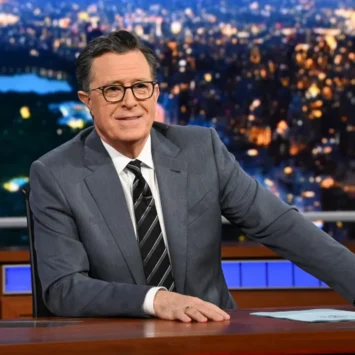 Stephen Colbert Isn’t Doing Well After His CBS Firing