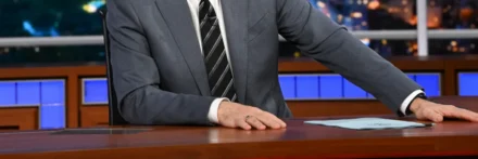 Stephen Colbert Isn’t Doing Well After His CBS Firing