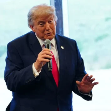 President Trump is Prepared for a SCOTUS Vacancy