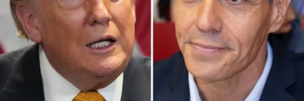 President Trump Orders Response to ‘Hostile’ Ally