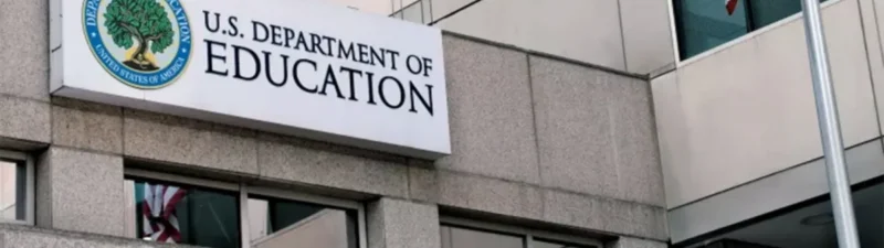 Education Dept. Demands Accountability