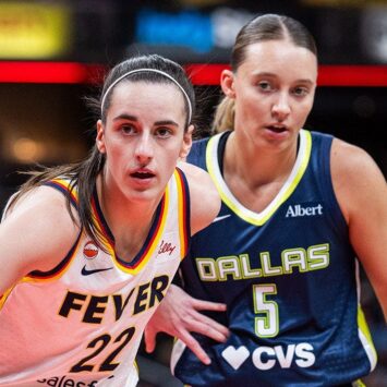 Media Outlet Corrects Caitlin Clark Article