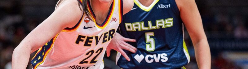 Media Outlet Corrects Caitlin Clark Article