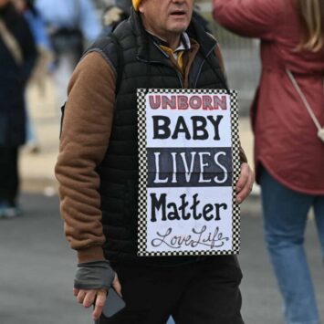 Conservatives Can Win Abortion Debate With Truth