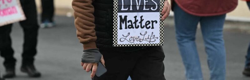 Conservatives Can Win Abortion Debate With Truth