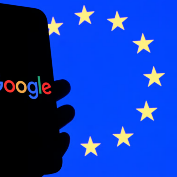 Brussels Just Made Its Biggest Move Yet Against Google