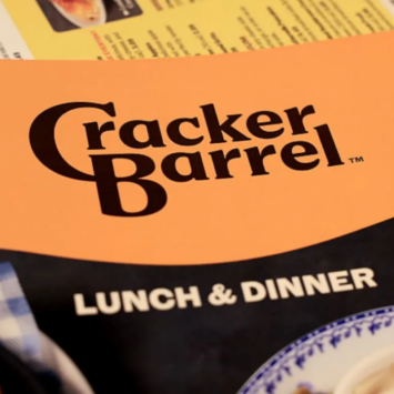 Cracker Barrel Makes Big Announcement