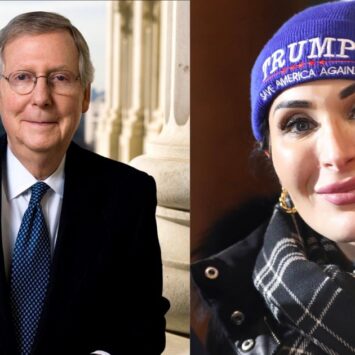 Multiple Reports Suggest Mitch McConnell Situation Is Dire