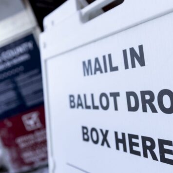 Democrats Launch Legal Challenge to Mail-In Voting Rules