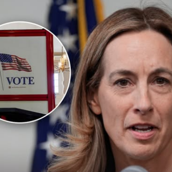 New Jersey Governor Admits Hundreds of Non-Citizens Voted Illegally