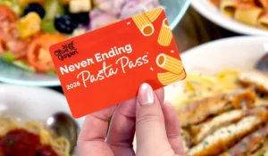 Restaurant Policy Ignites A National Debate