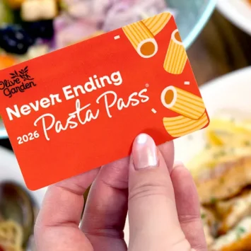 Restaurant Policy Ignites A National Debate