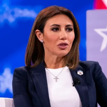 Possible Press Secretary Replacement Confirms It’s Not Her