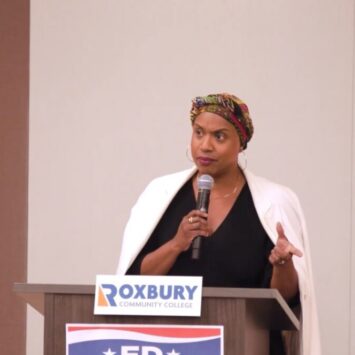 Aryana Pressley Equates MAGA to ‘The Confederacy’