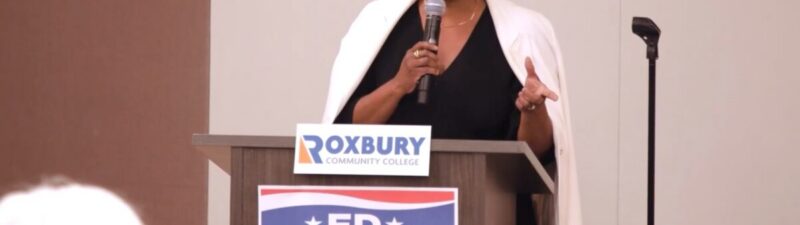 Aryana Pressley Equates MAGA to ‘The Confederacy’