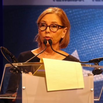 Here’s How Darline Graham’s Debate Went